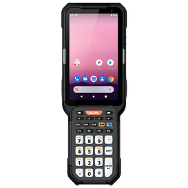 Терминал сбора данных Point Mobile PM451 P451G3Y24DFE0C