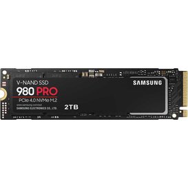 SSD накопитель Samsung MZ-V8P2T0BW