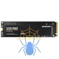 SSD накопитель Samsung MZ-V8V250BW фото