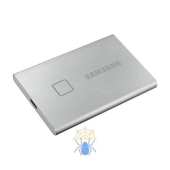 Внешний SSD накопитель Samsung MU-PC2T0S-WW фото