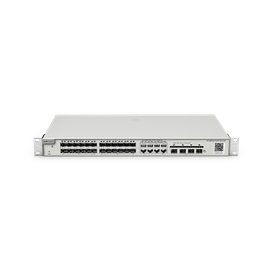 Коммутатор Ruijie Reyee RG-NBS5200-24SFP/8GT4XS