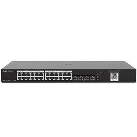 Коммутатор Ruijie Reyee RG-NBS3100-24GT4SFP