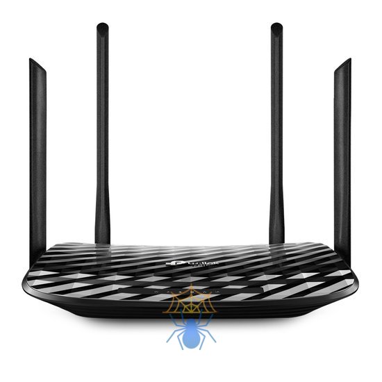 Wi-Fi роутер TP-Link EC225-G5 фото