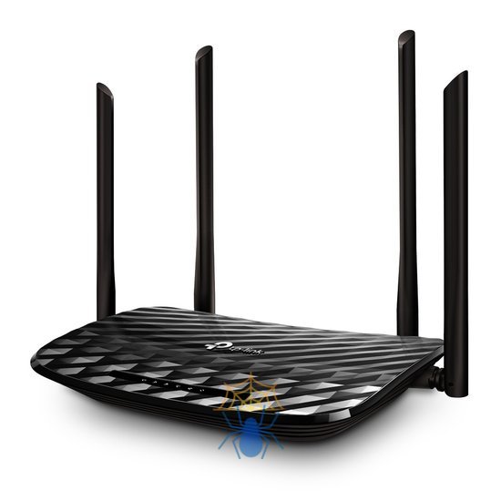 Wi-Fi роутер TP-Link EC225-G5