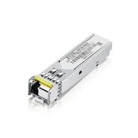 Трансивер Zyxel SFP-BX1550-E-ZZBD01F SFP-BX1550-E (LC)