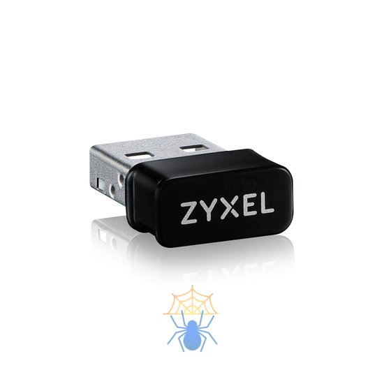 Адаптер WiFi ZYXEL NWD6602-EU0101 фото