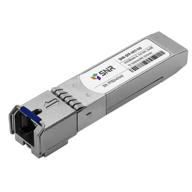 Модуль SFP SNR SNR-SFP-W17-140