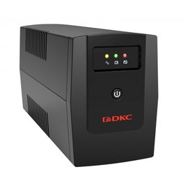 ИБП DKC INFO1200S