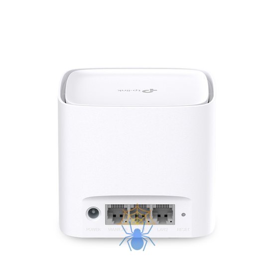 Mesh Wi-Fi модуль TP-Link HC220-G5 (1-Pack)