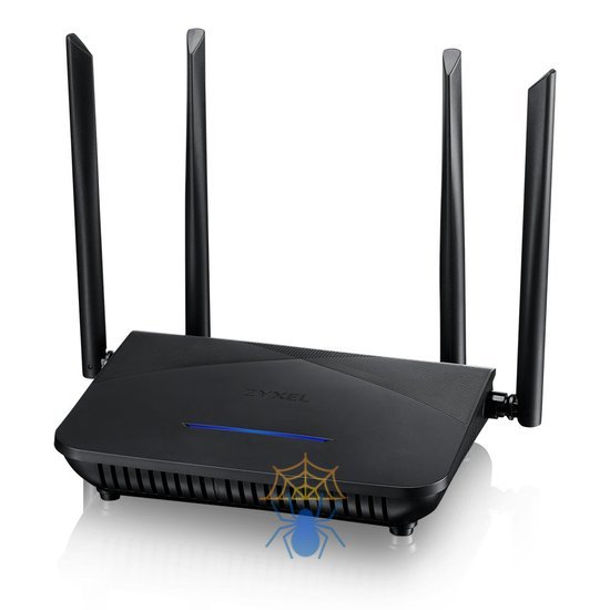 Wi-Fi маршрутизатор ZYXEL NBG7510