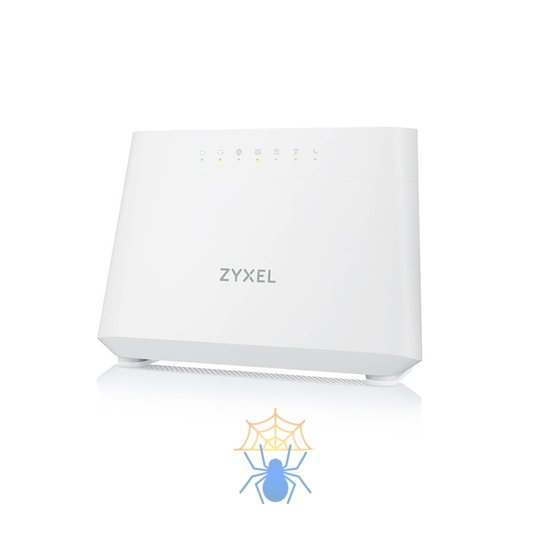Wi-Fi маршрутизатор ZYXEL EX3301-T0 фото