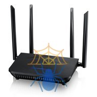 Wi-Fi маршрутизатор ZYXEL NBG7510