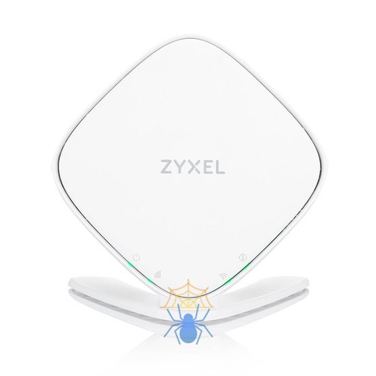 Повторитель беспроводного сигнала  Zyxel WX3100-T0