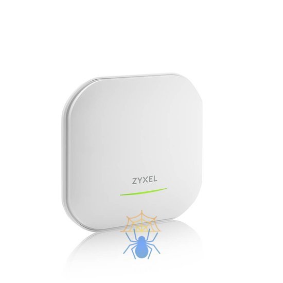Точка доступа Zyxel WAX620D-6E-EU0101F