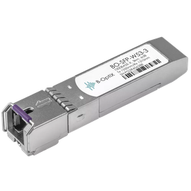 Модуль B-OptiX BO-SFP-W53-3