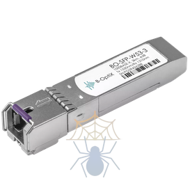 Модуль B-OptiX BO-SFP-W53-3 купить по низкой цене в Telecom-Sales.ru ...