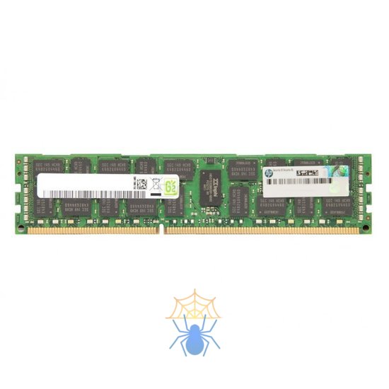 Модуль памяти HPE P00930-B21 фото