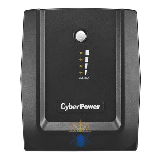 ИБП CyberPower UT1500El