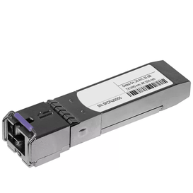 Модуль GPON B-Optix BO-SFP-W43-GPON-C+