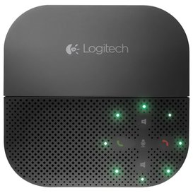 Спикерфон Logitech P710e 980-000742