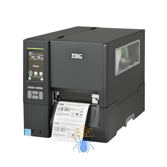 Принтер этикеток TSC MH341T MH341T-A001-0302 фото