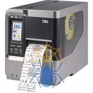 Принтер этикеток TSC MX641P MX641P-A001-0002 фото