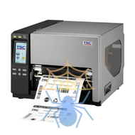 Промышленный принтер этикеток TSC TTP-384MT 99-135A001-0002 фото