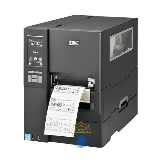 Принтер этикеток TSC MH641P MH641P-A001-0302 фото