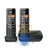 DECT-телефон Gigaset 550A Duo L36852-H3021-S304 фото