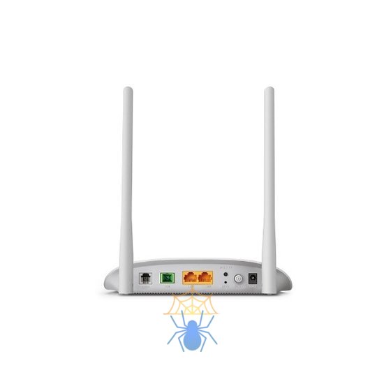 Wi-Fi роутер GPON TP-Link XN020-G3V