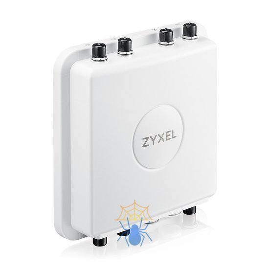 Точка доступа Zyxel WAX655E-EU0101F