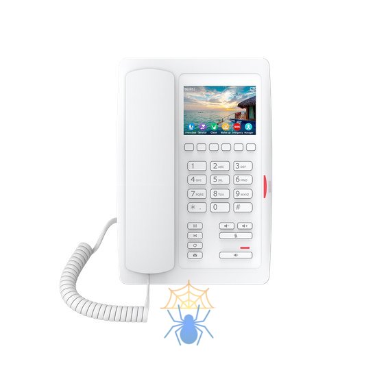 IP-телефон Fanvil H5W White