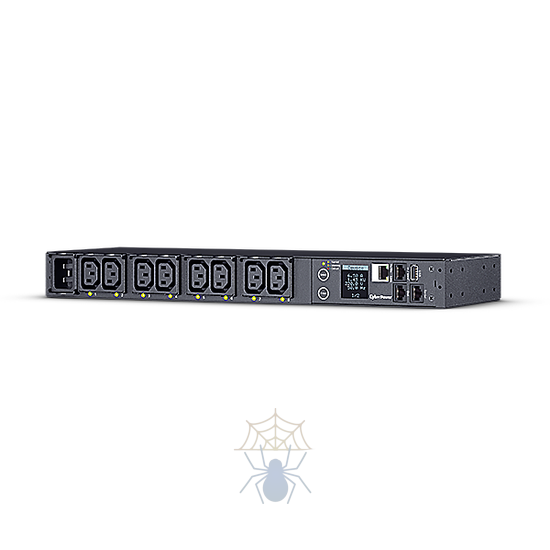 Блок распределения питания CyberPower PDU81005 фото
