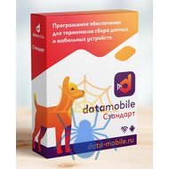 Программное обеспечение DataMobile, версия Стандарт - подписка на 1 месяц фото