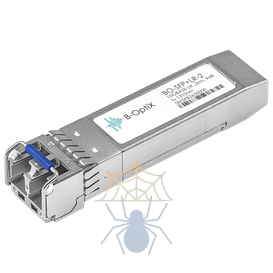 Трансивер SFP+ B-OptiX BO-SFP+LR-2 купить по низкой цене в Telecom ...