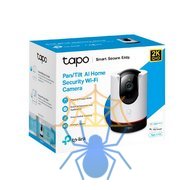 Камера видеонаблюдения IP TP-Link Tapo C225