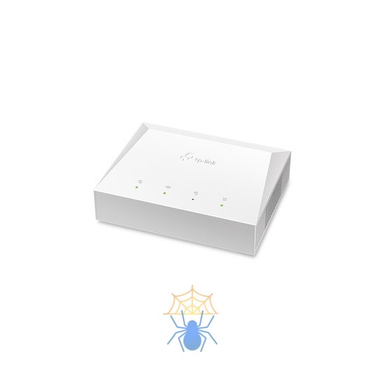 Маршрутизатор XPON TP-Link XZ000-G7