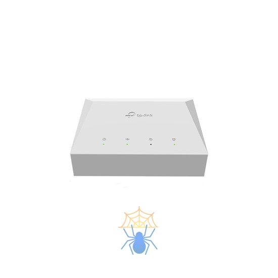 Маршрутизатор XPON TP-Link XZ000-G7 фото