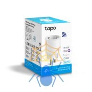 Умная розетка TP-Link Tapo P115 (1-pack)