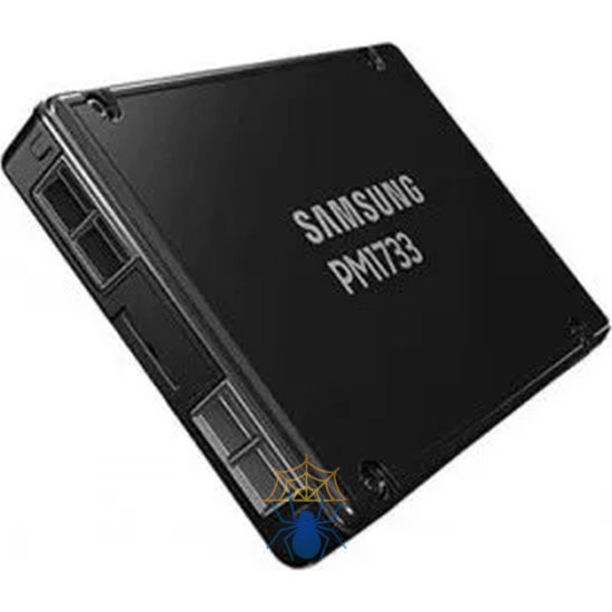 SSD накопитель Samsung MZWLJ3T8HBLS-00007 фото