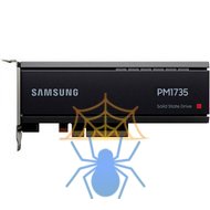 SSD накопитель Samsung MZPLJ12THALA-00007 фото