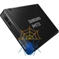 SSD накопитель Samsung MZWLJ7T6HALA-00007