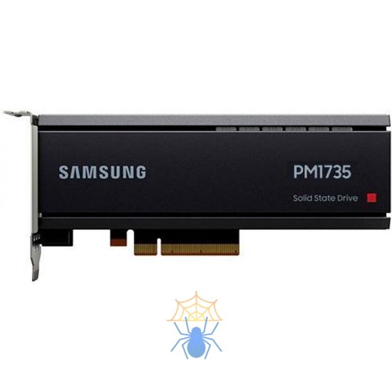 SSD накопитель Samsung MZPLJ12THALA-00007 фото