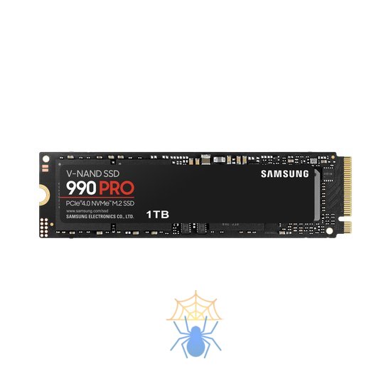 SSD накопитель Samsung MZ-V9P1T0BW фото