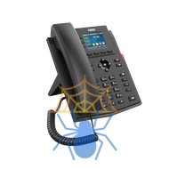 Телефон IP Fanvil X303W