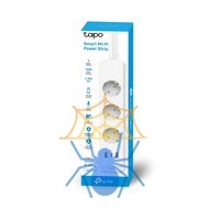 Умный сетевой фильтр TP-Link Tapo P300