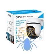 Камера видеонаблюдения TP-Link Tapo C500