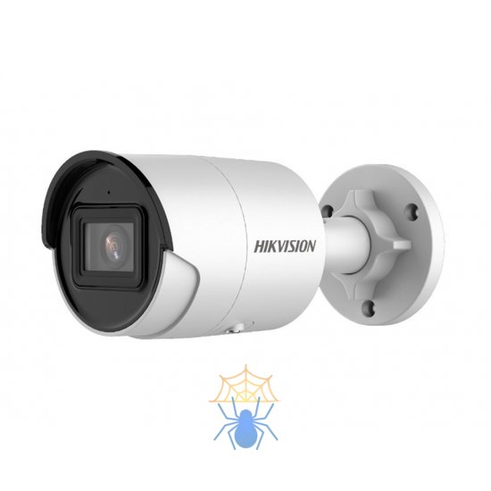 IP-камера Hikvision DS-2CD2043G2-IU 2.8MM фото