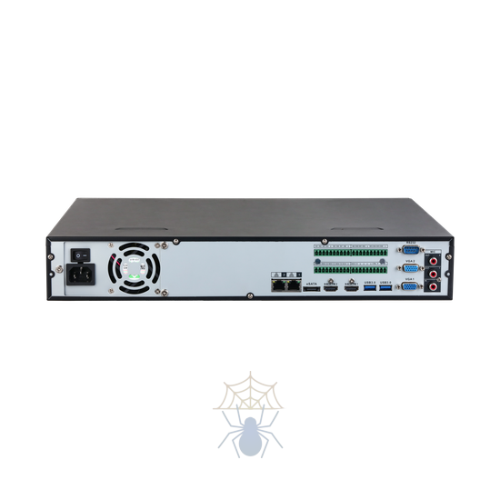 IP-видеорегистратор Dahua DHI-NVR5432-EI