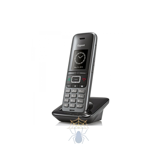 Беспроводной телефон dect Gigaset S650H PRO S30852-H2669-S321 фото